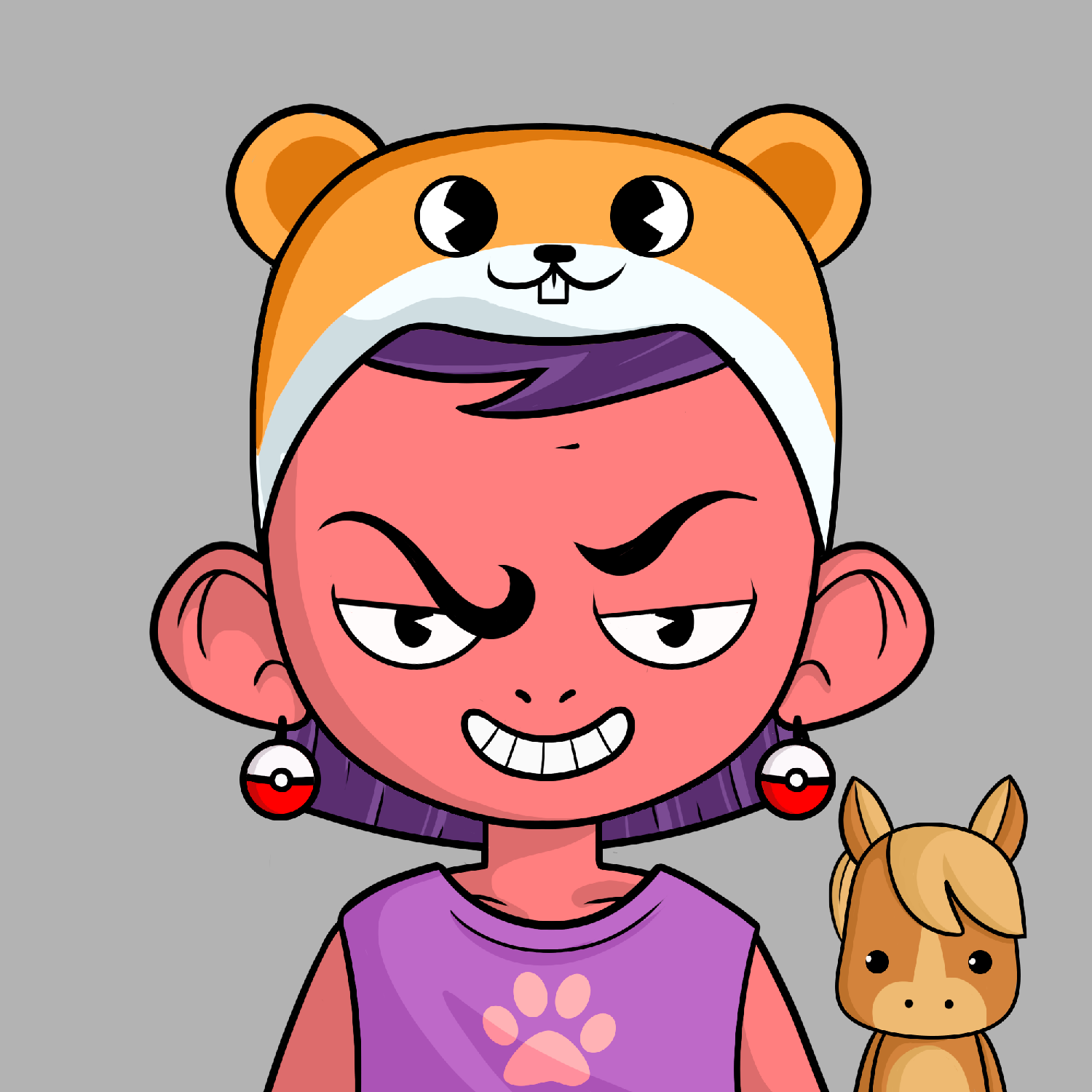 Funko Pets #1046