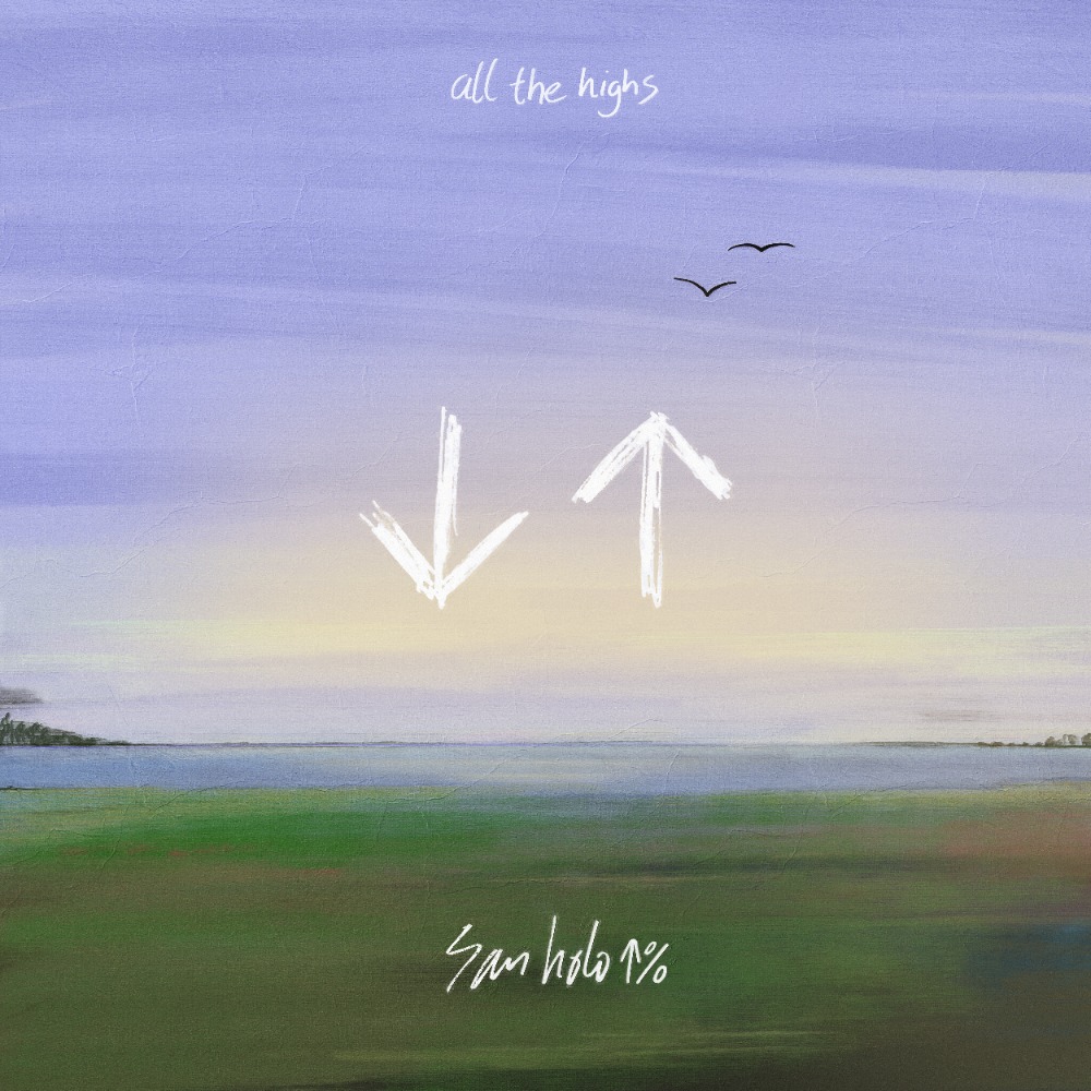 All The Highs (Acoustic) #47