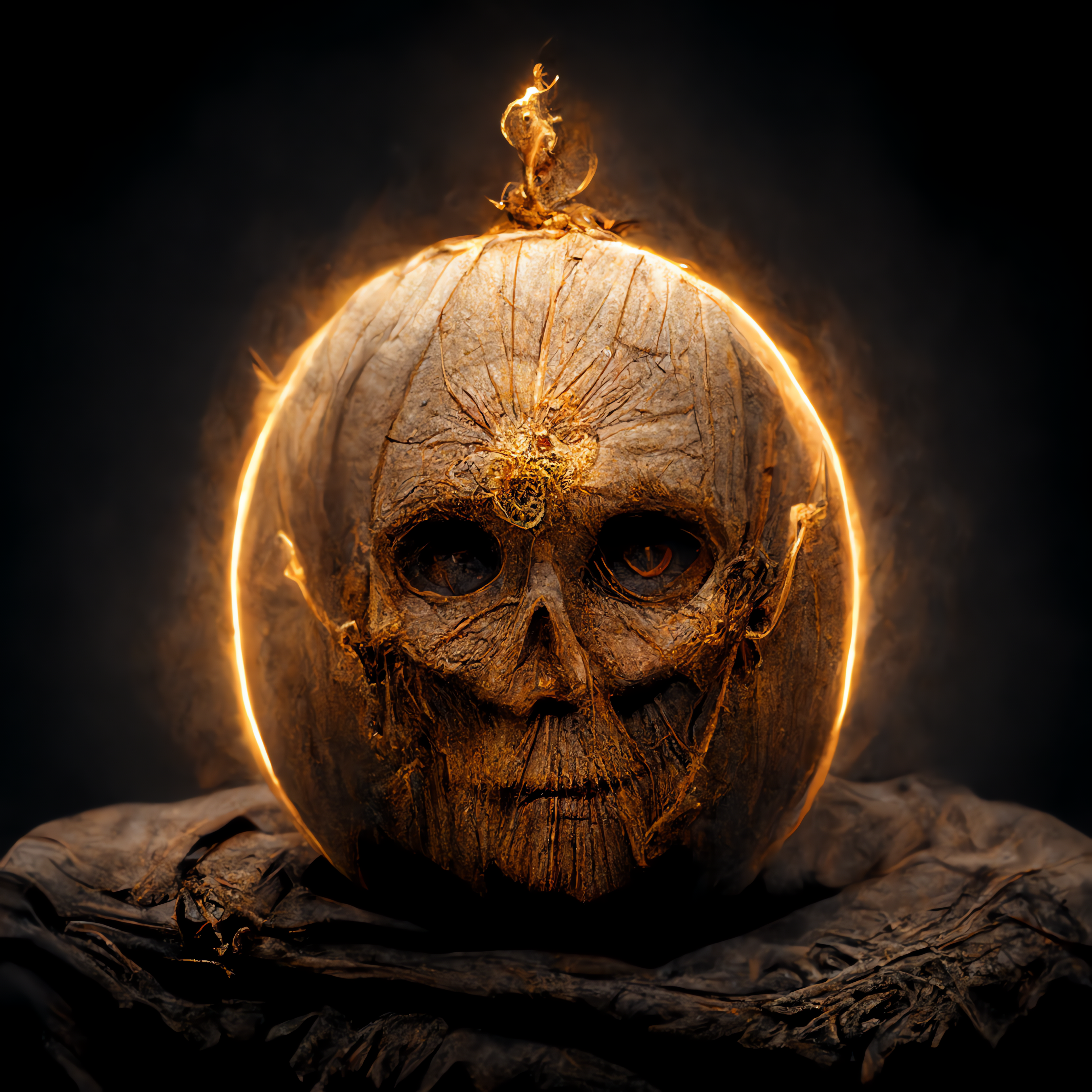 This is Hailloween #35
