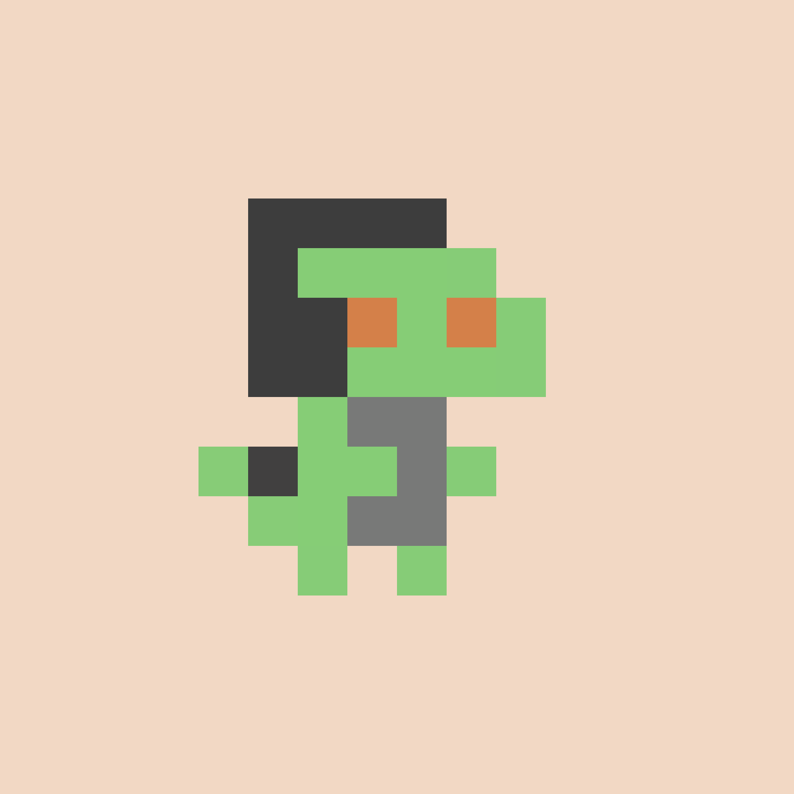 tiny dinos #24