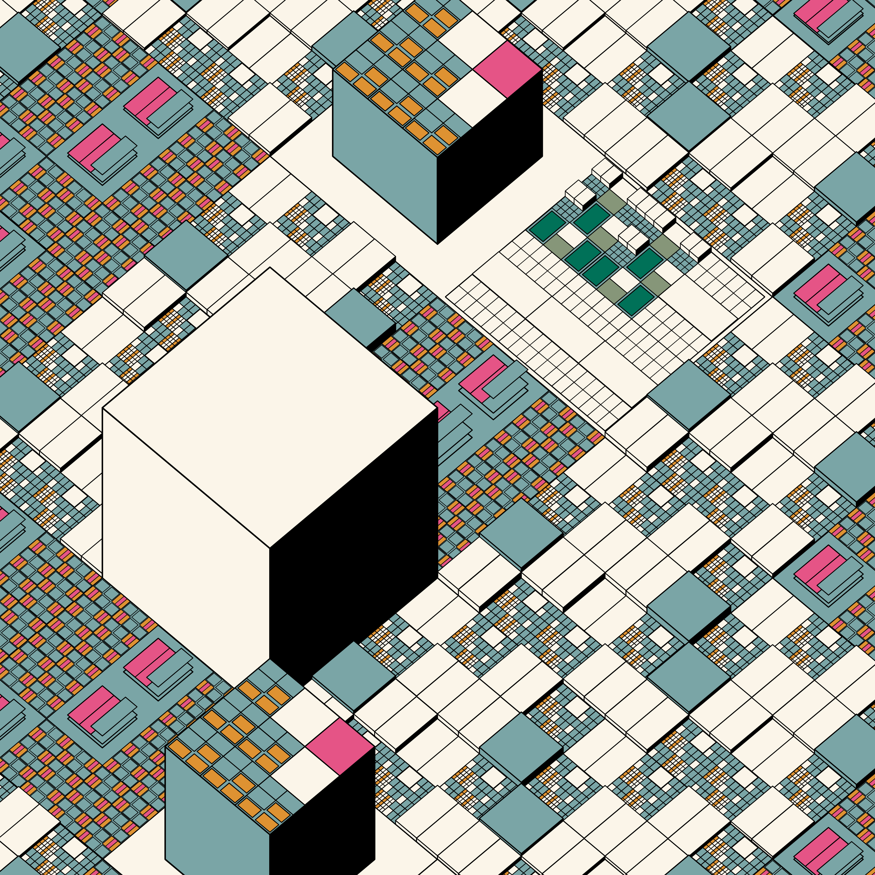 Decagon #13878