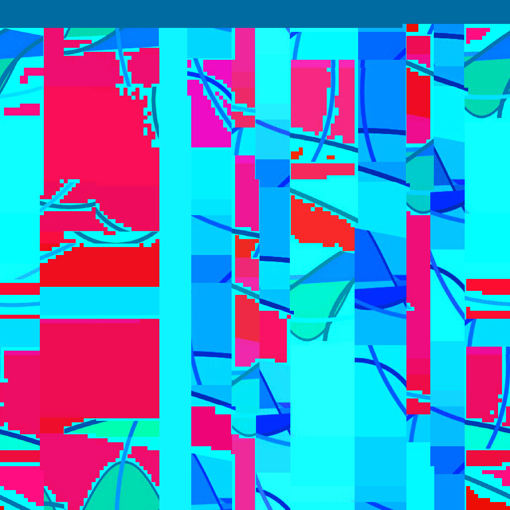 Glitch 2314