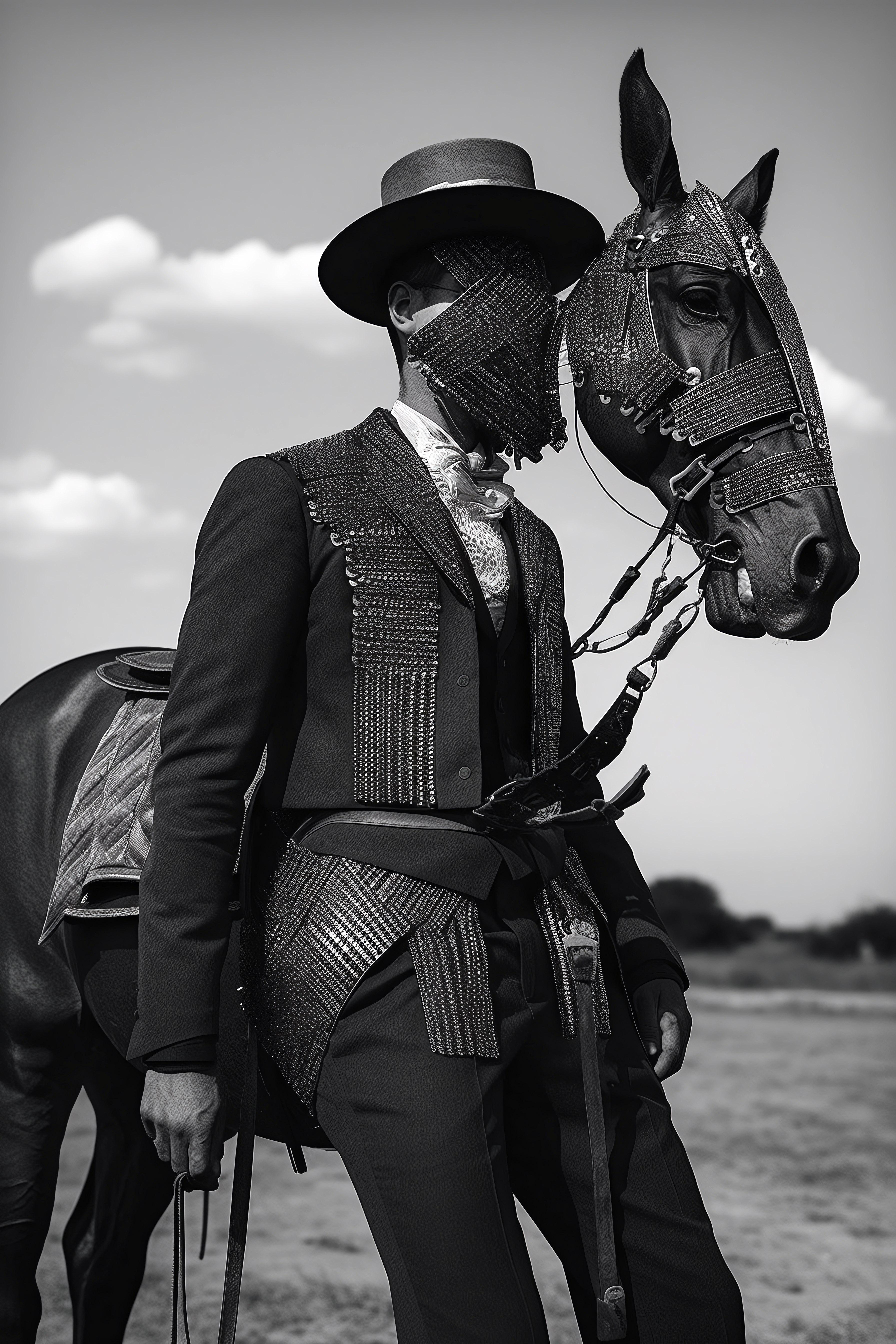 El Vaquero