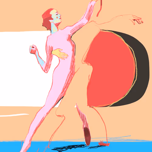 Dancing With You
