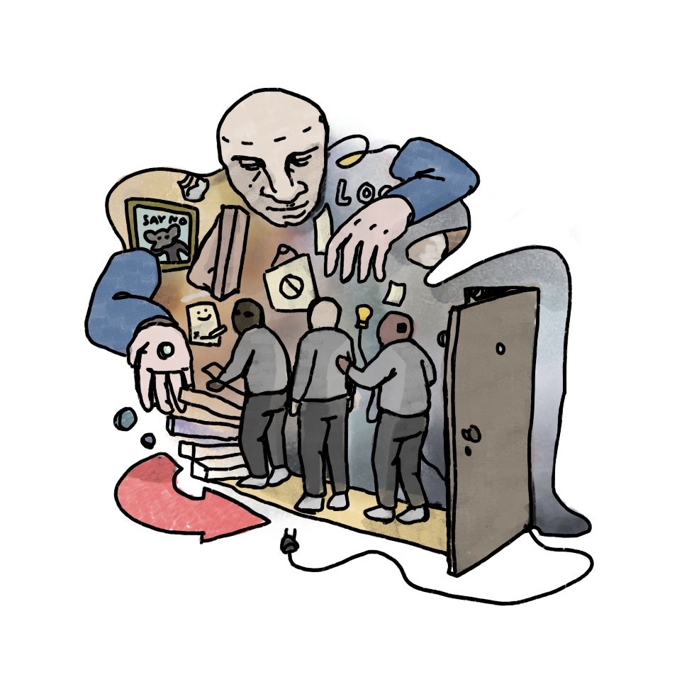 Addiction