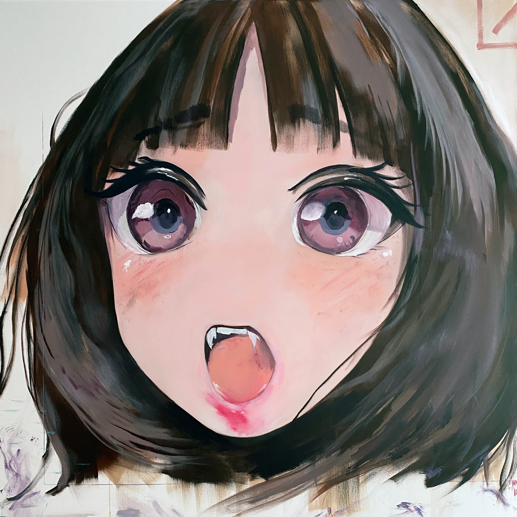 Self Portrait #1.78