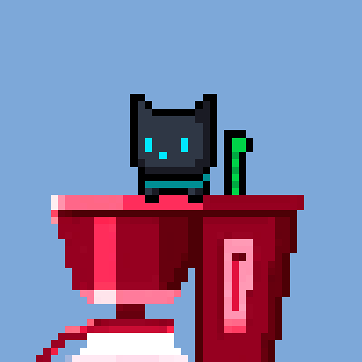 Wandering Cats #621