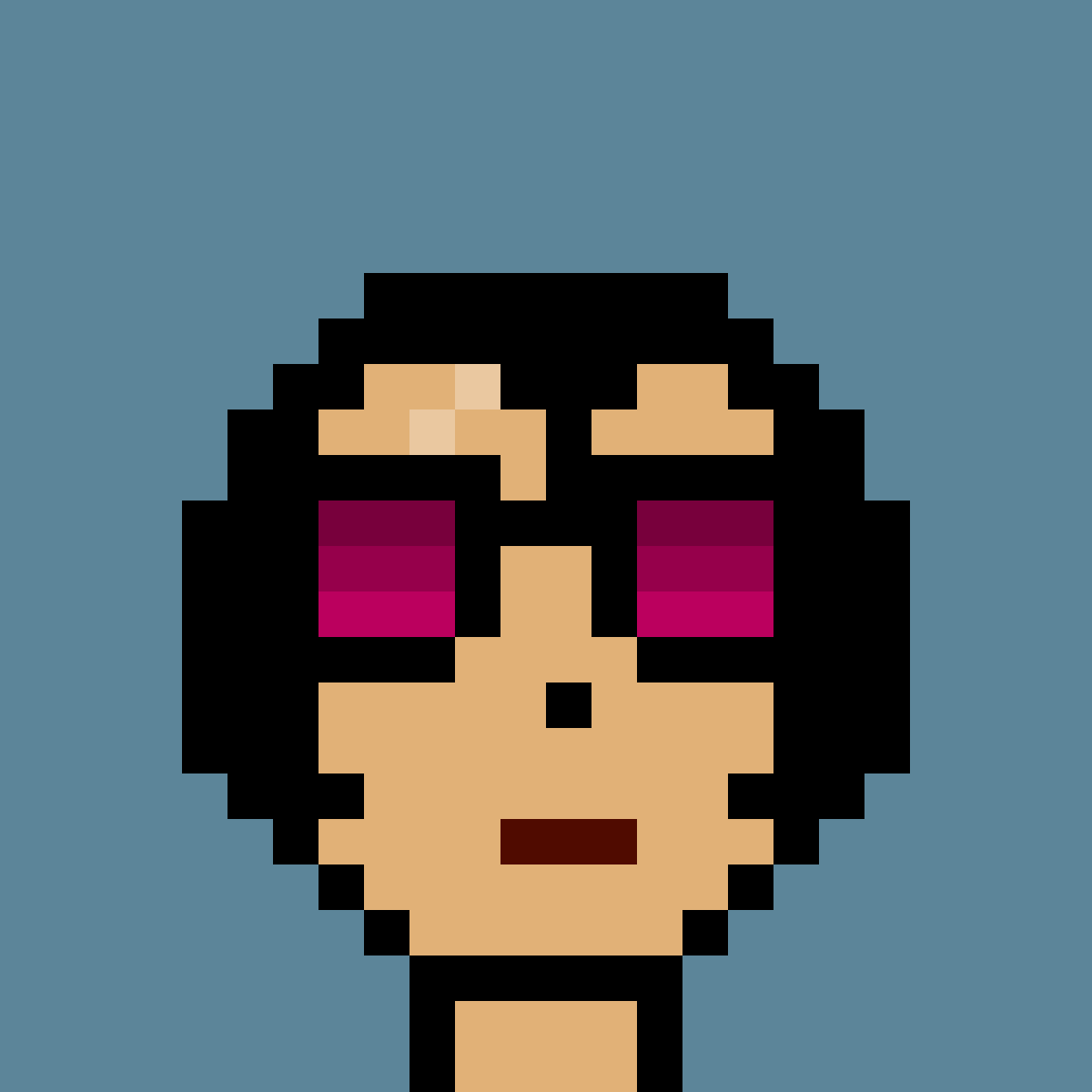 HexaPunk #4081