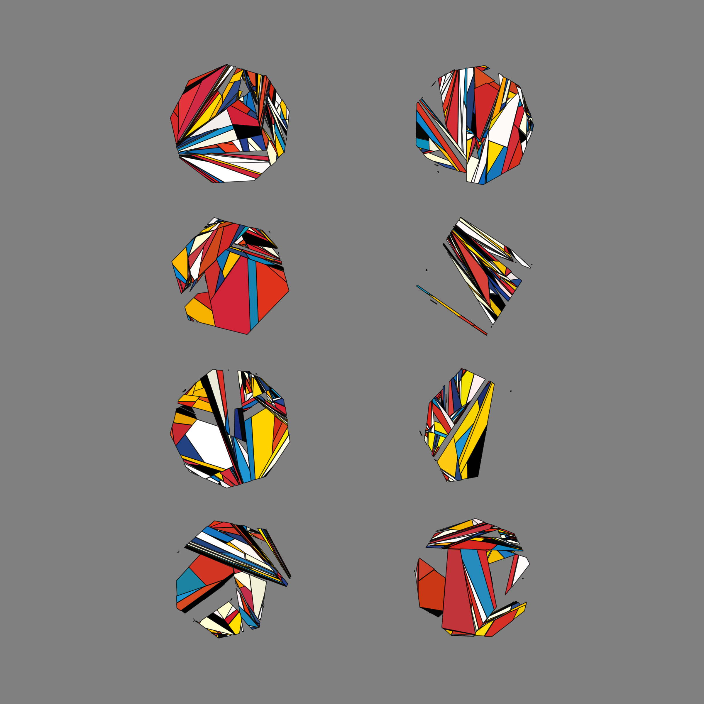 Frammenti #35