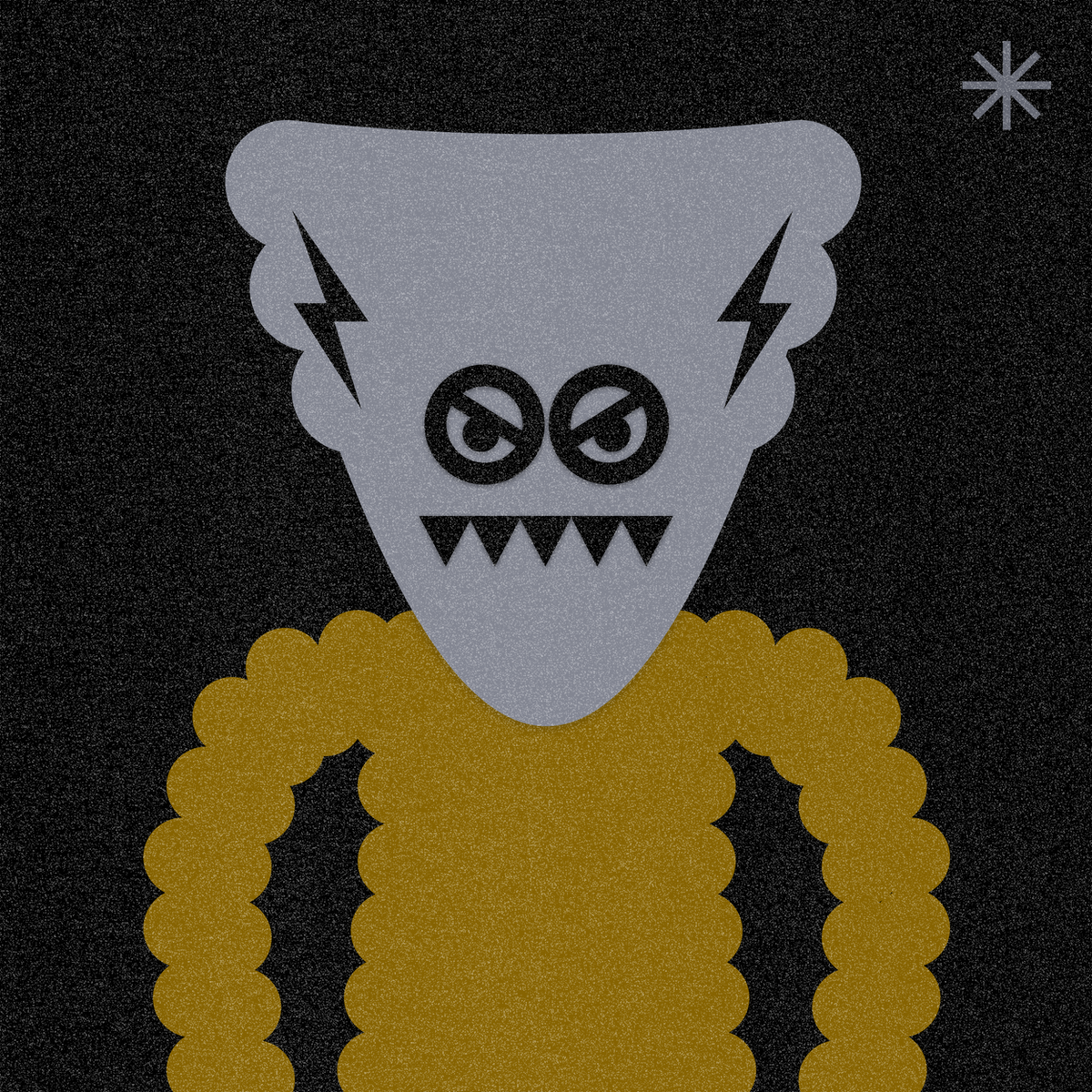 Spooky Synonyms #370