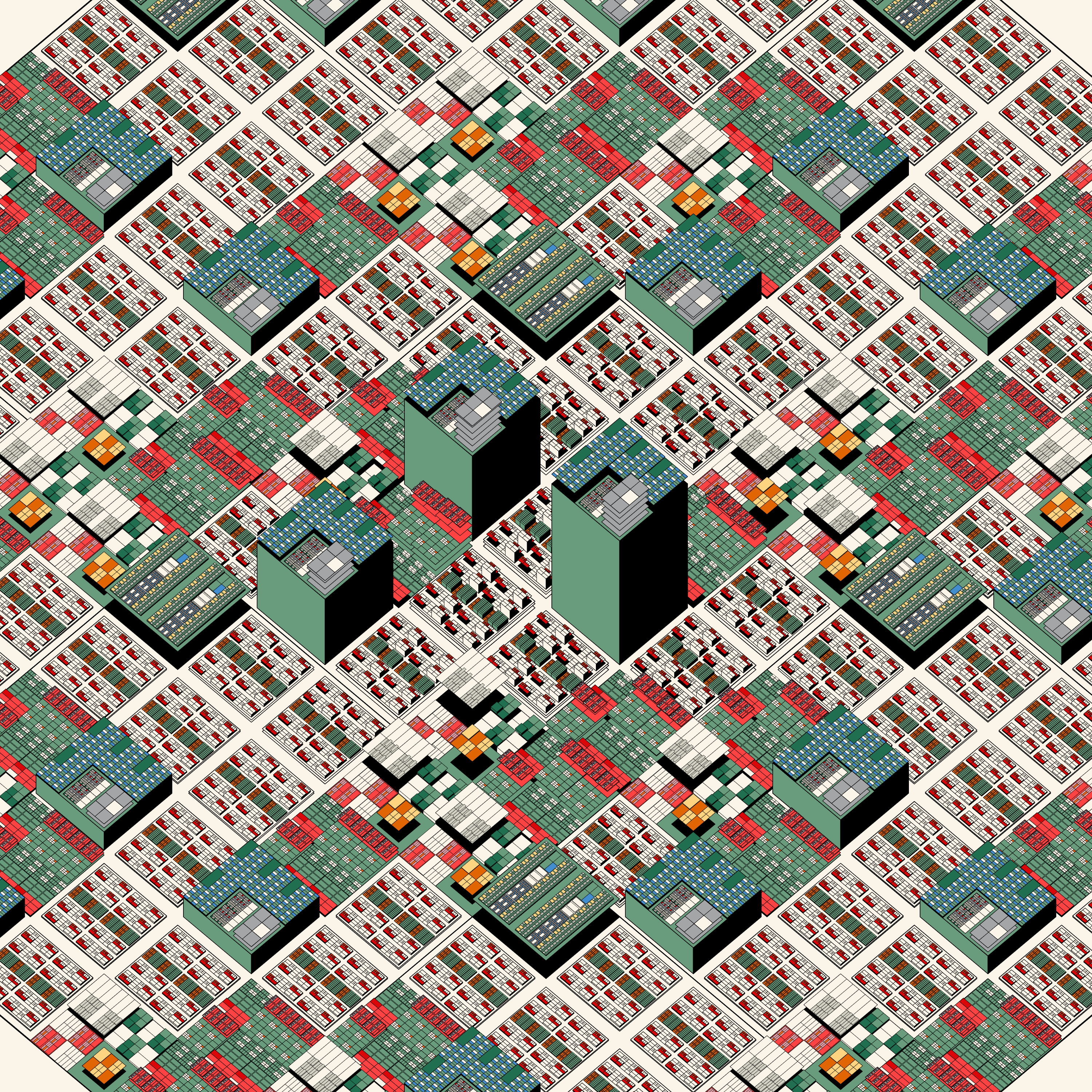 Decagon #17299