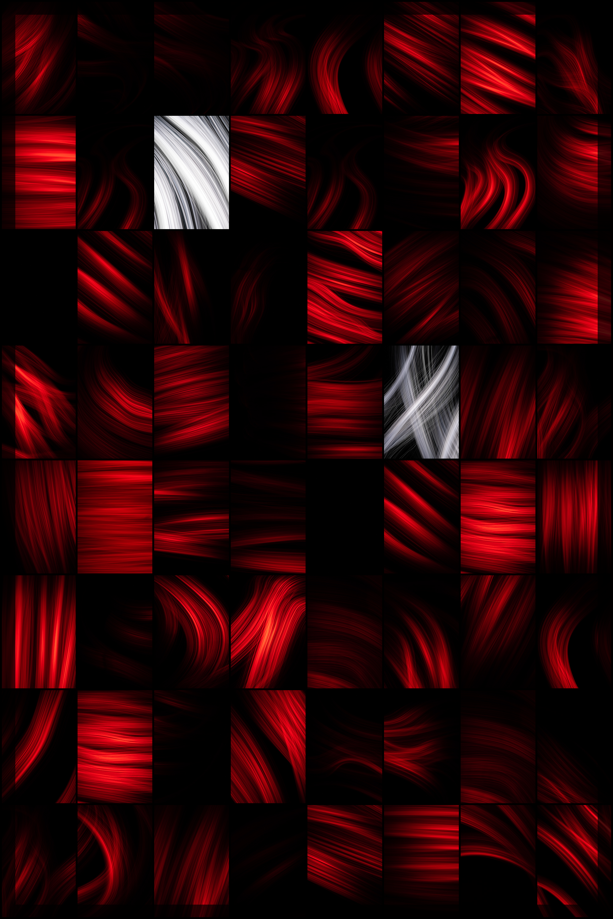Vortex Dreams #731