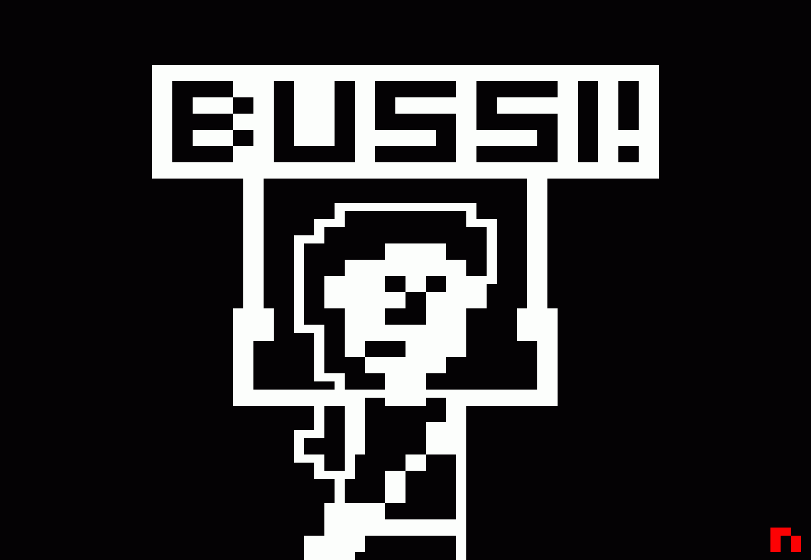 Bussi #1/32