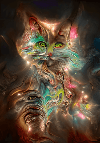 A Cat named Alice