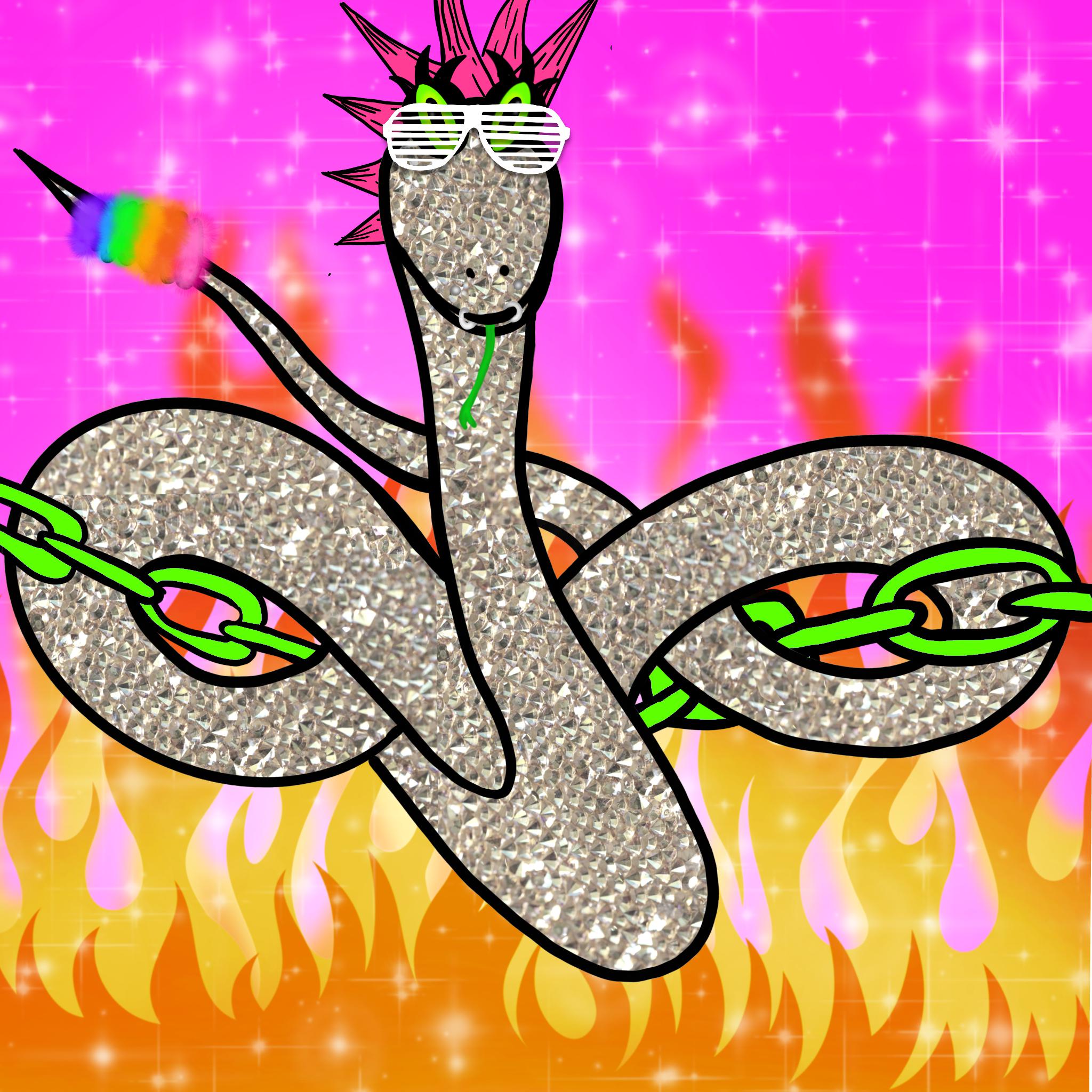 x3_Snake 798_x3