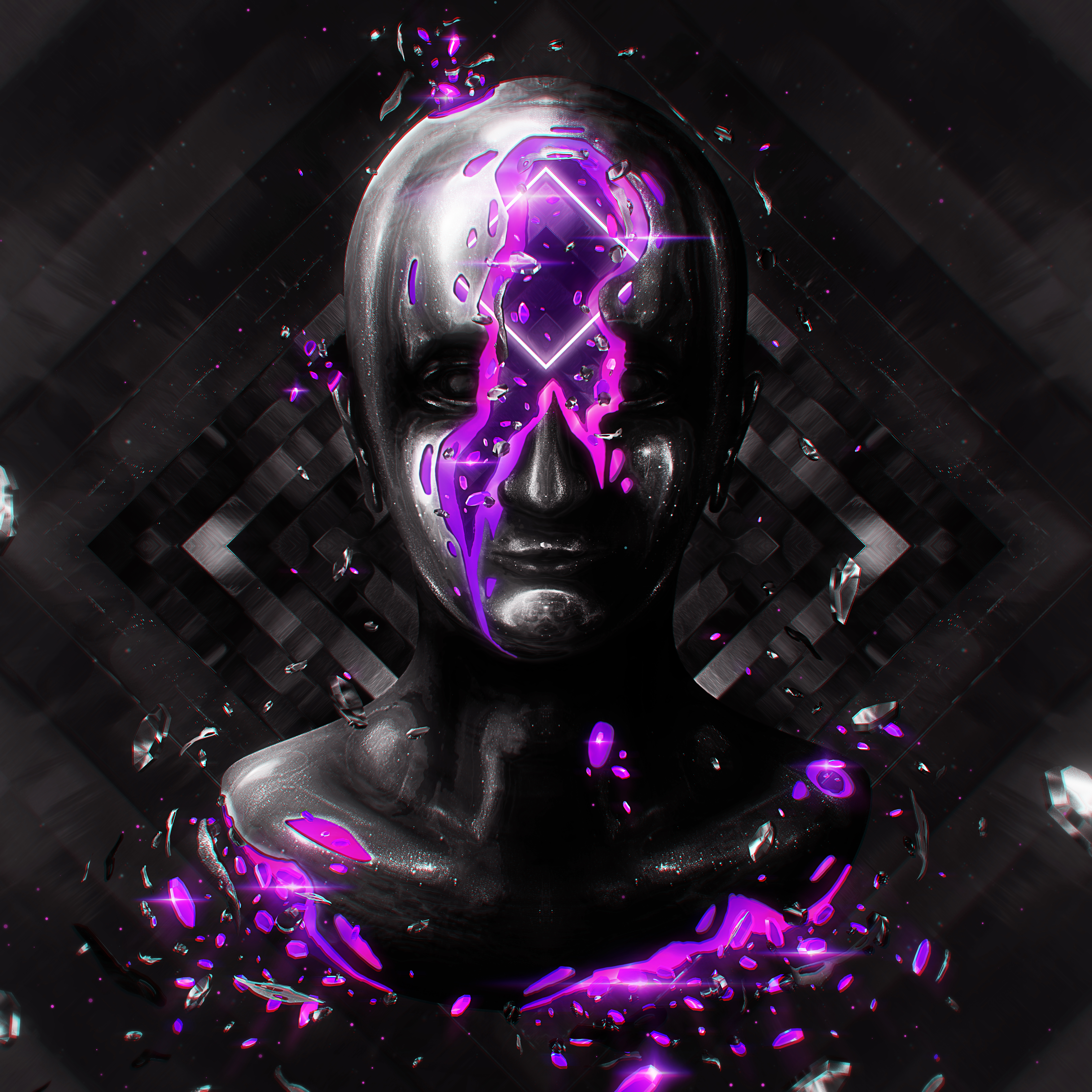 DARK