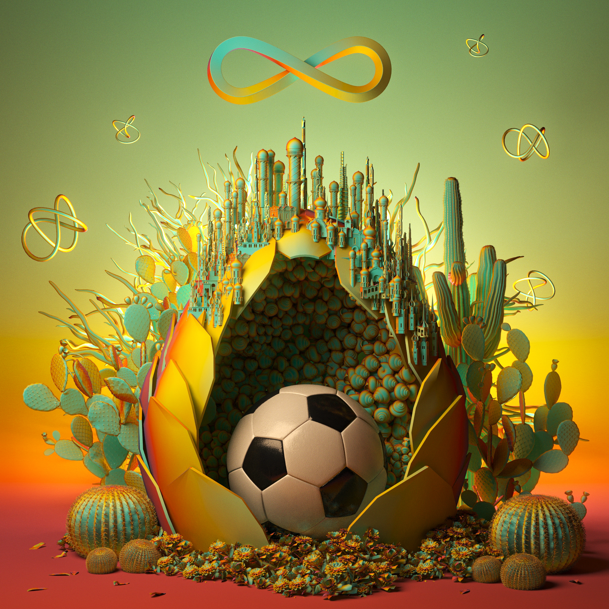 Galaxy-Eggs #3982