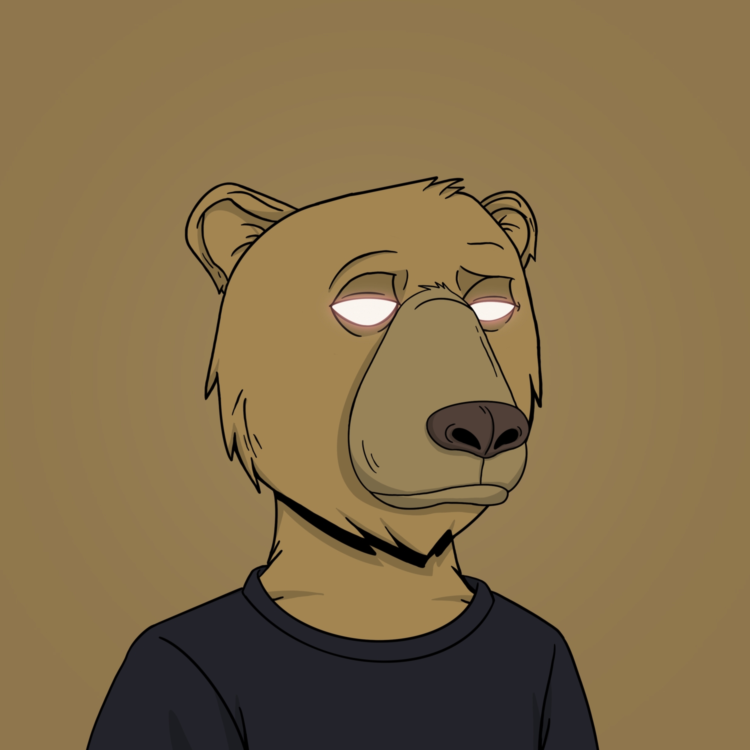 AES Bear #2478