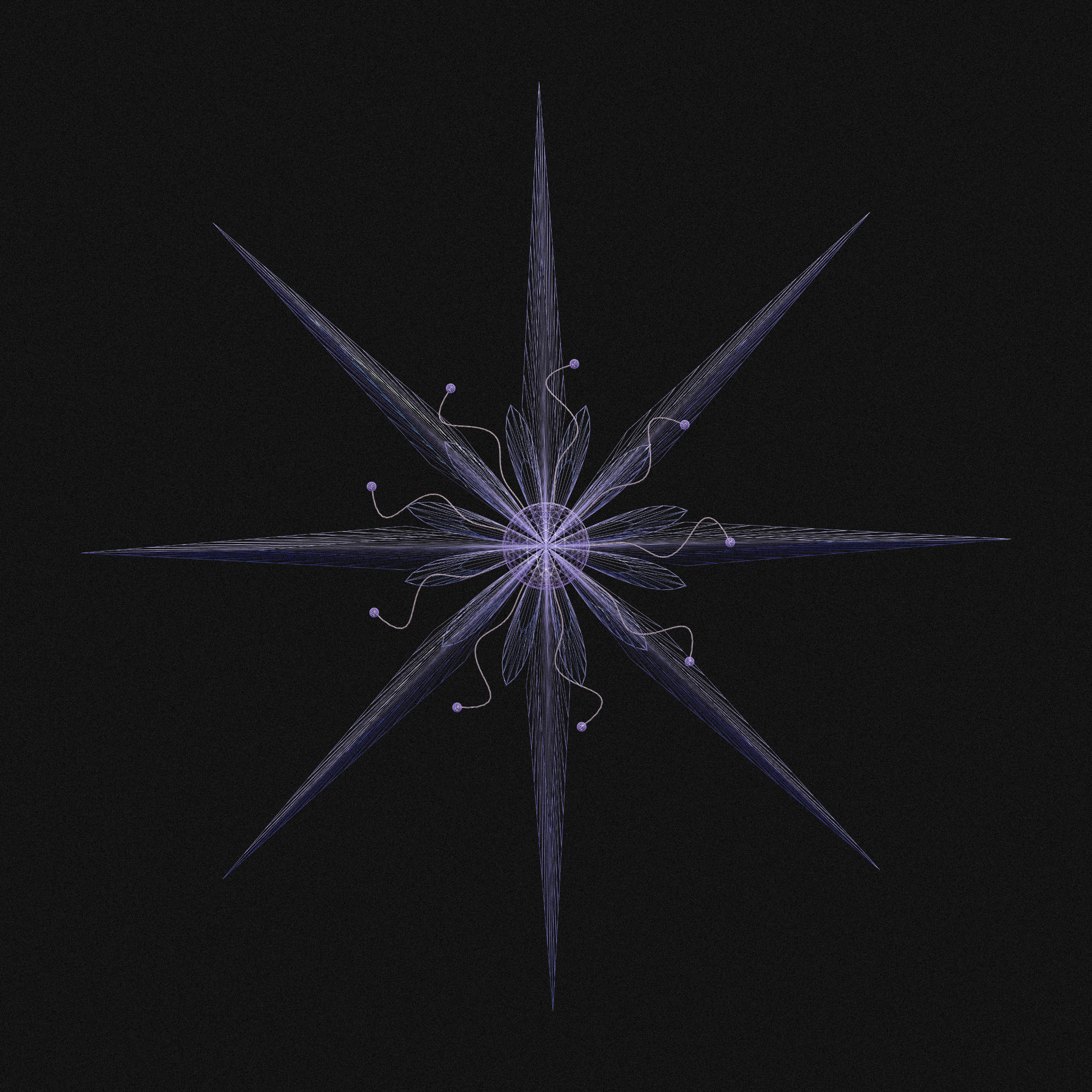 Geophylla #137
