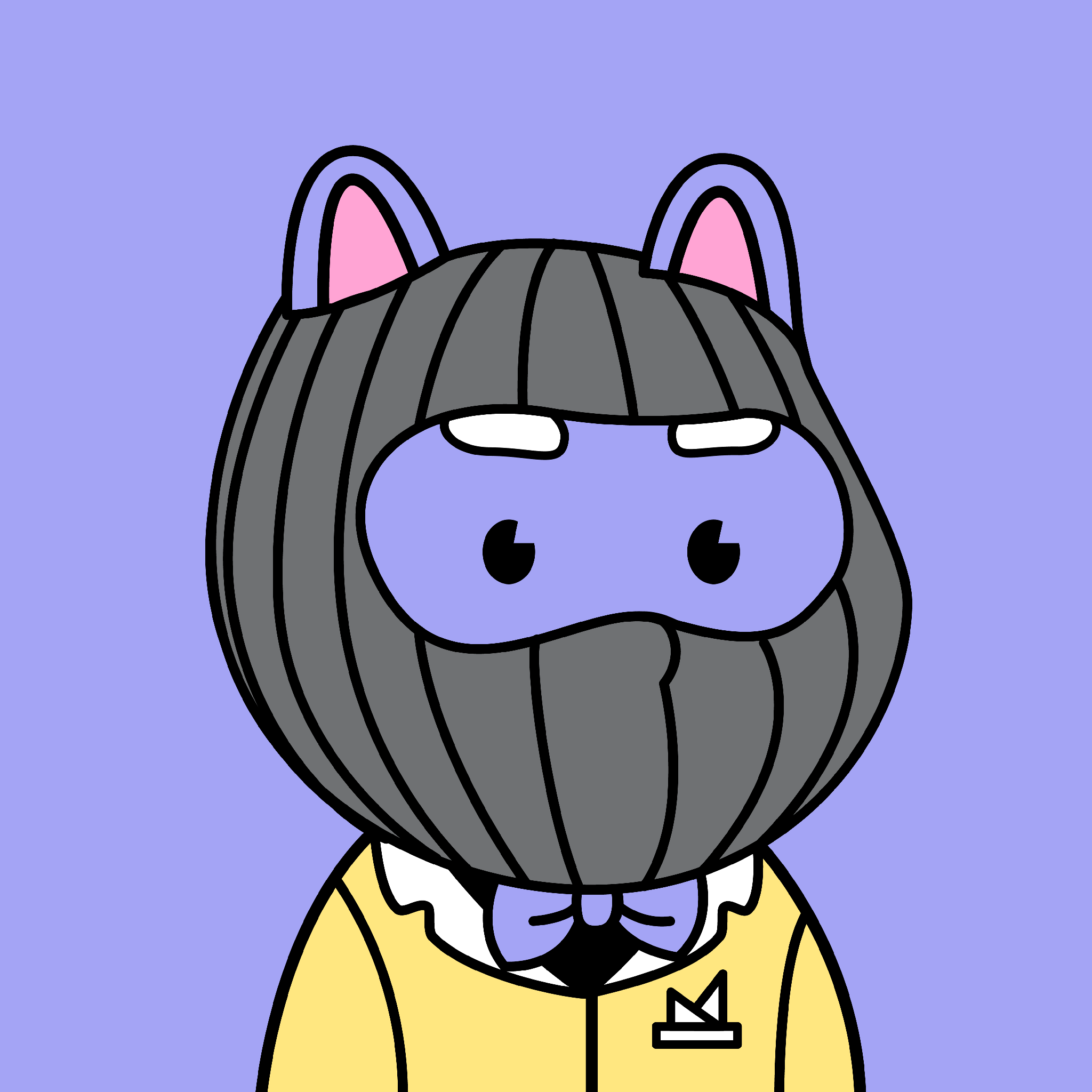 DoodleDoge #1274