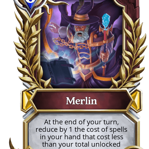 Merlin ID #6995631