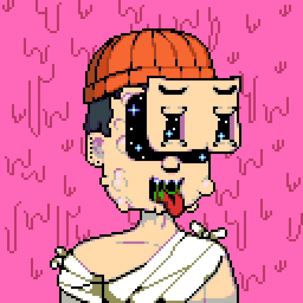 Face of Rekt#284