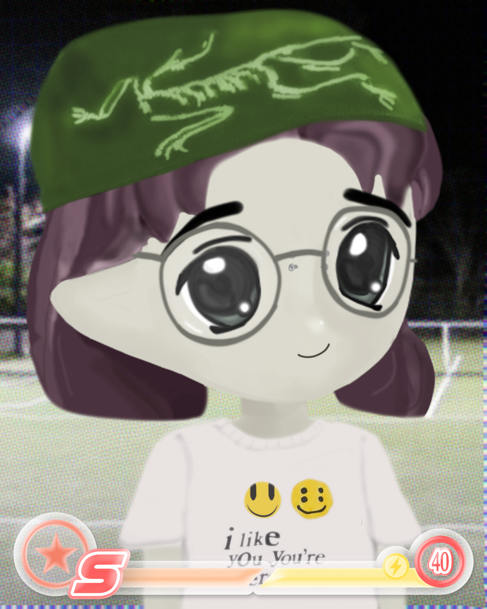 Milady 9917