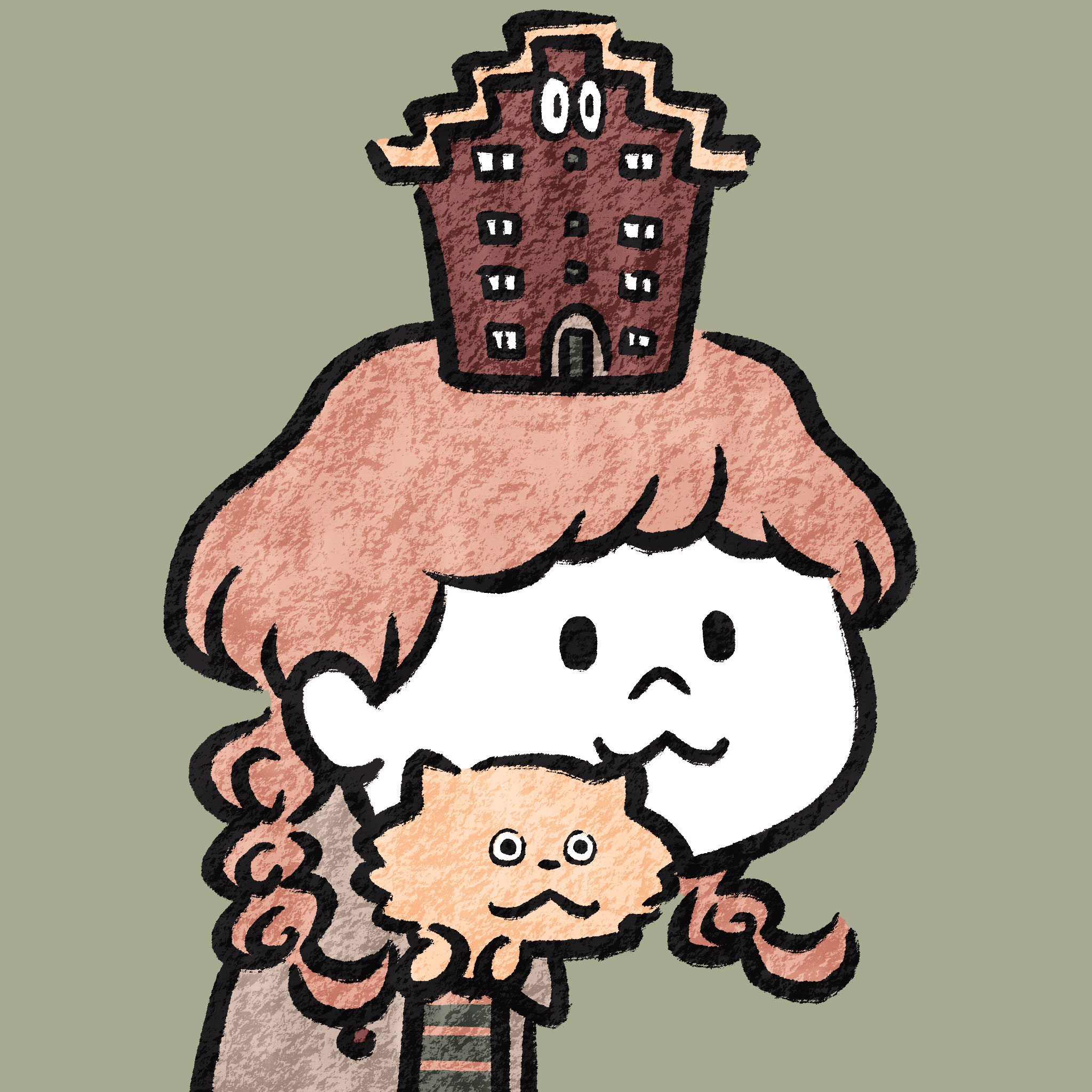 StackingPeople #67