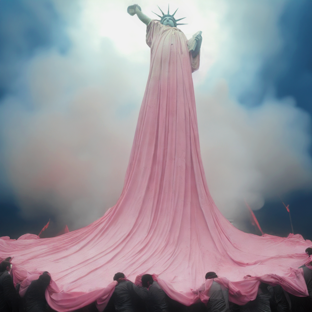 It's not a cult