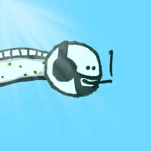 fishy mfer #15