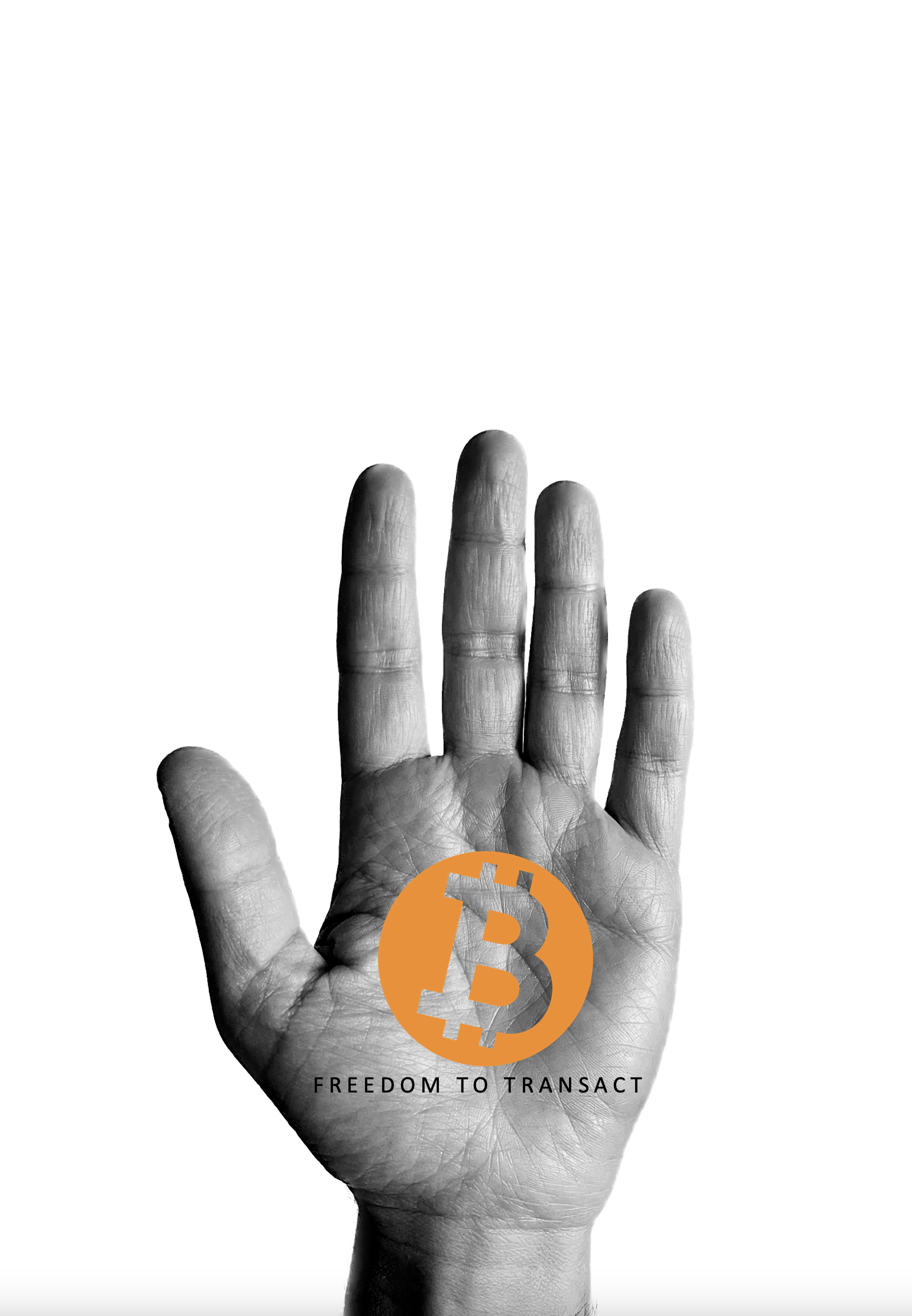 (MY) FREEDOM TO TRANSACT