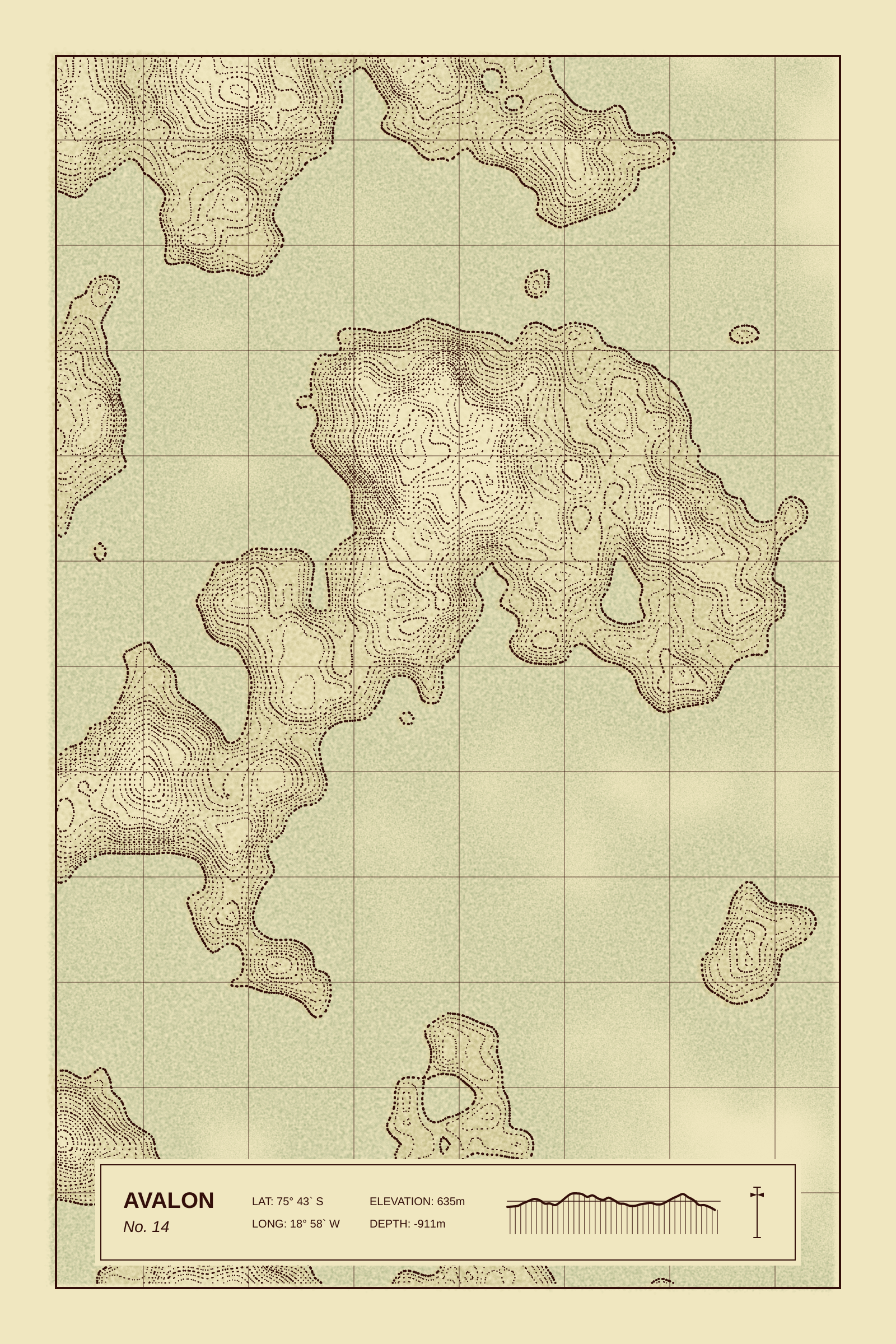 Avalon #14