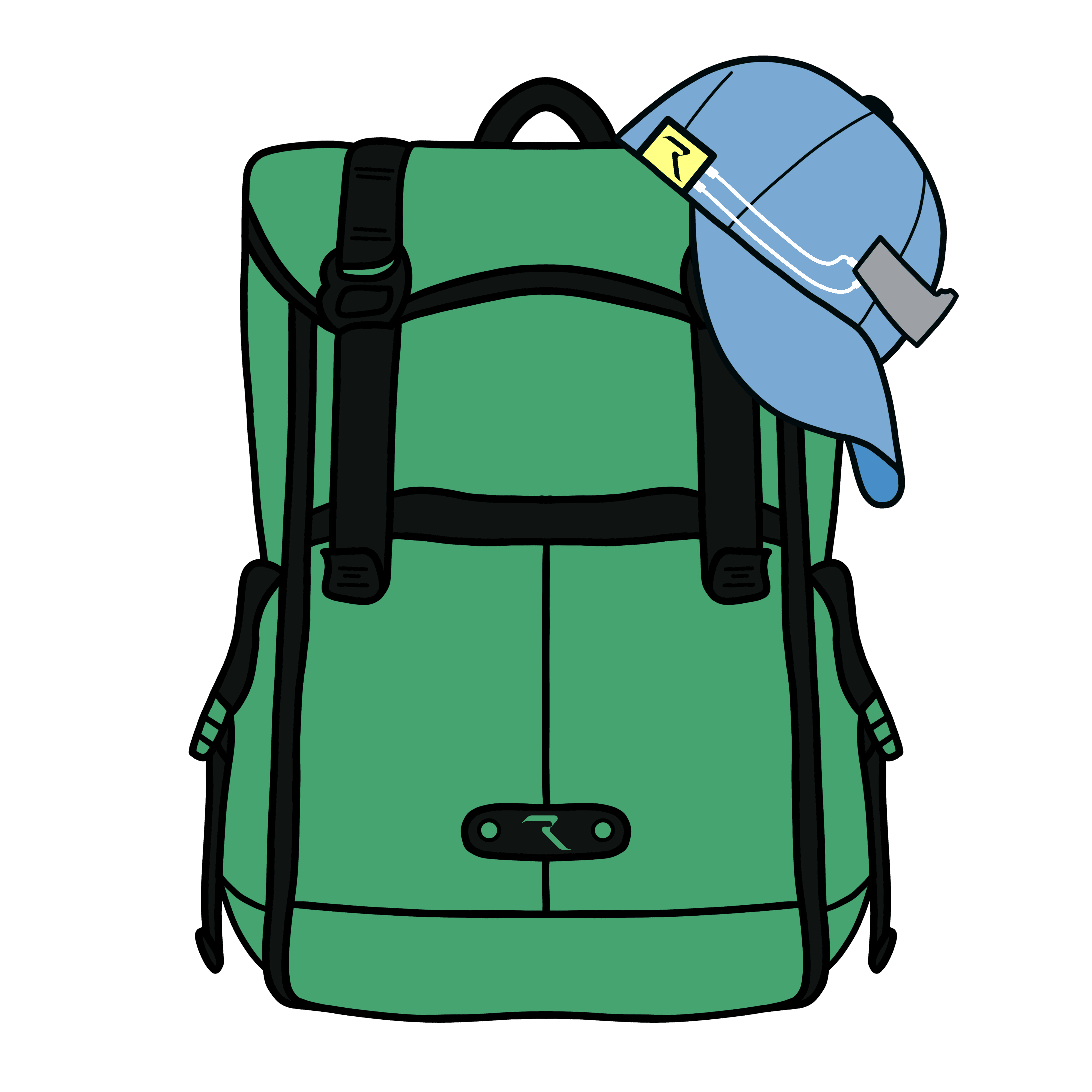 Backpack 11