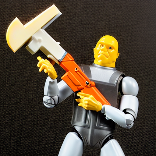 Cheese Toy #201