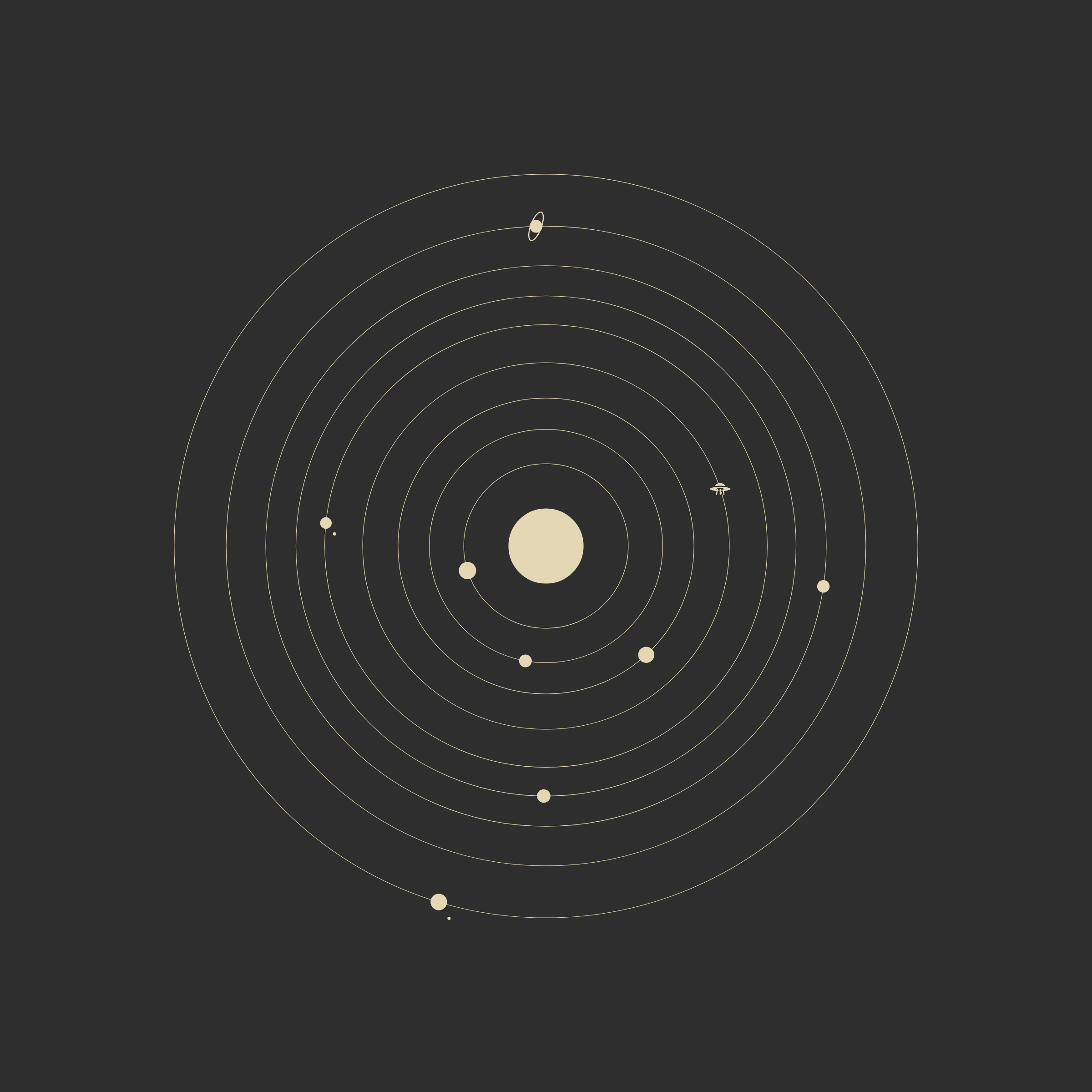 planets #19
