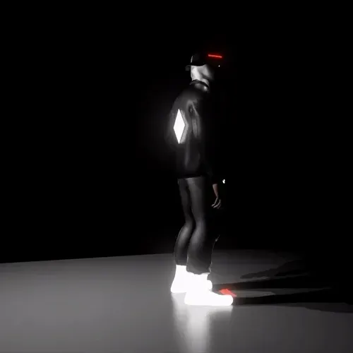 ALPHA-GEN: Fomotari