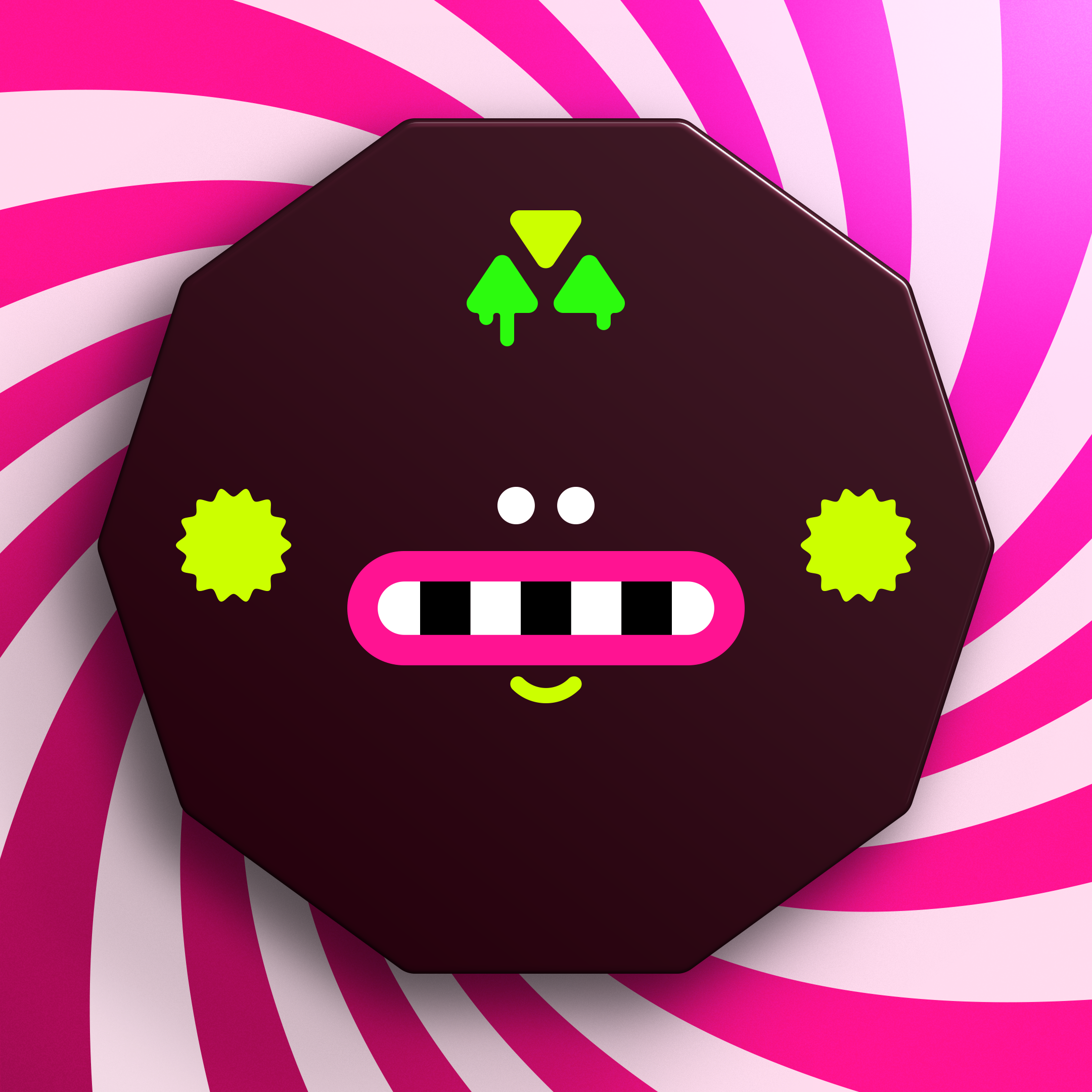 Jamfactory Creature Club #14