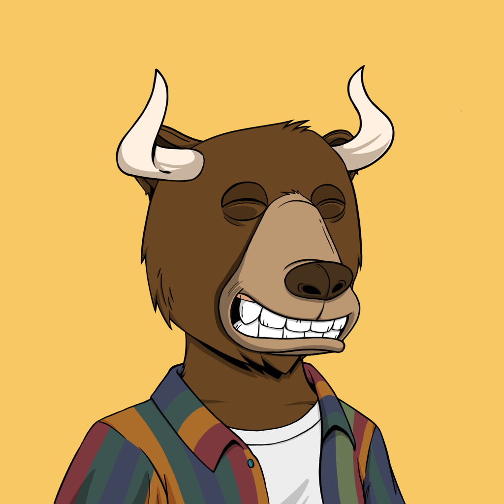 Bull Bears #2193