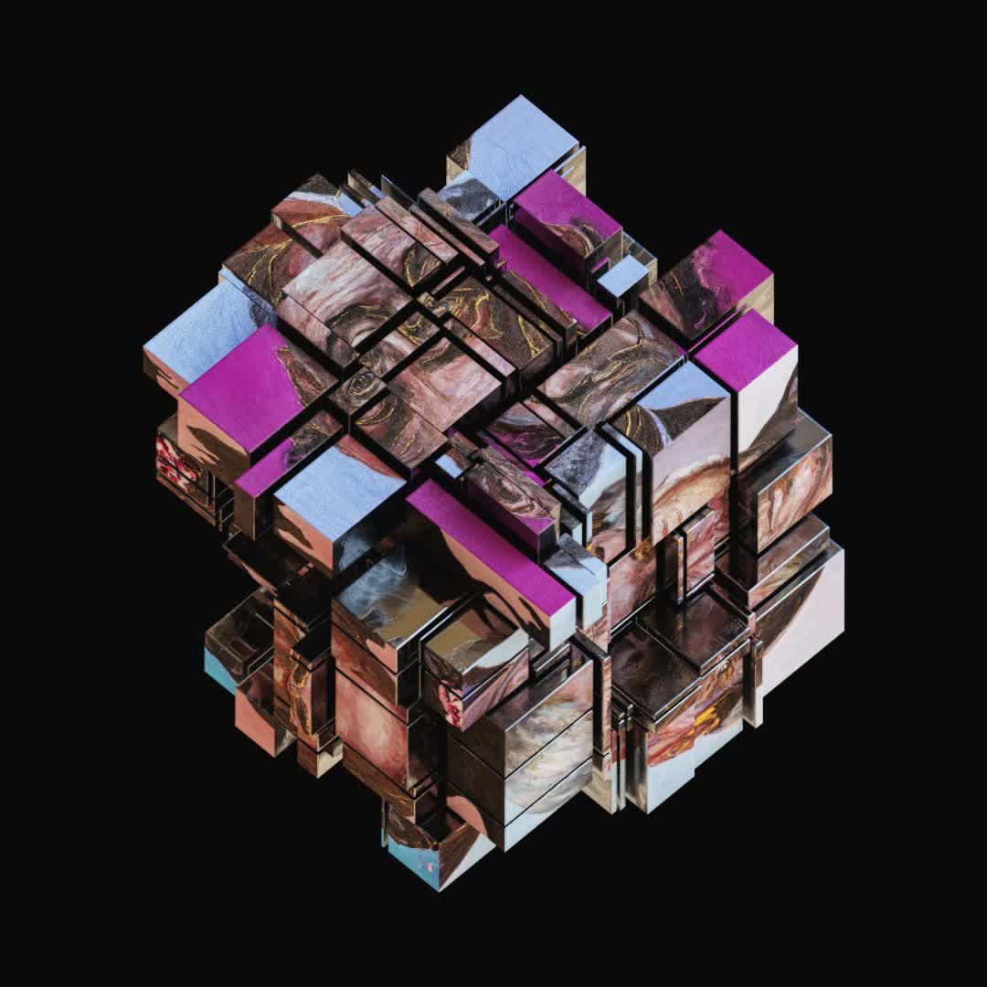 Extrusion #326/457