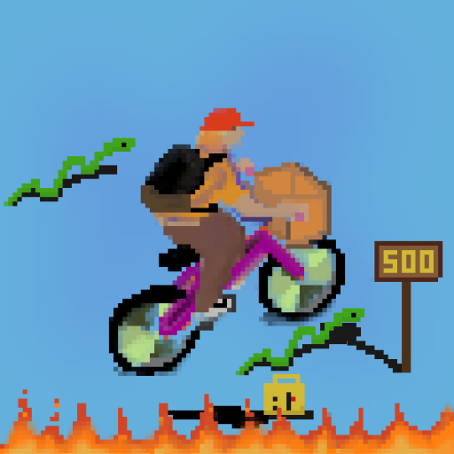 Rider #322