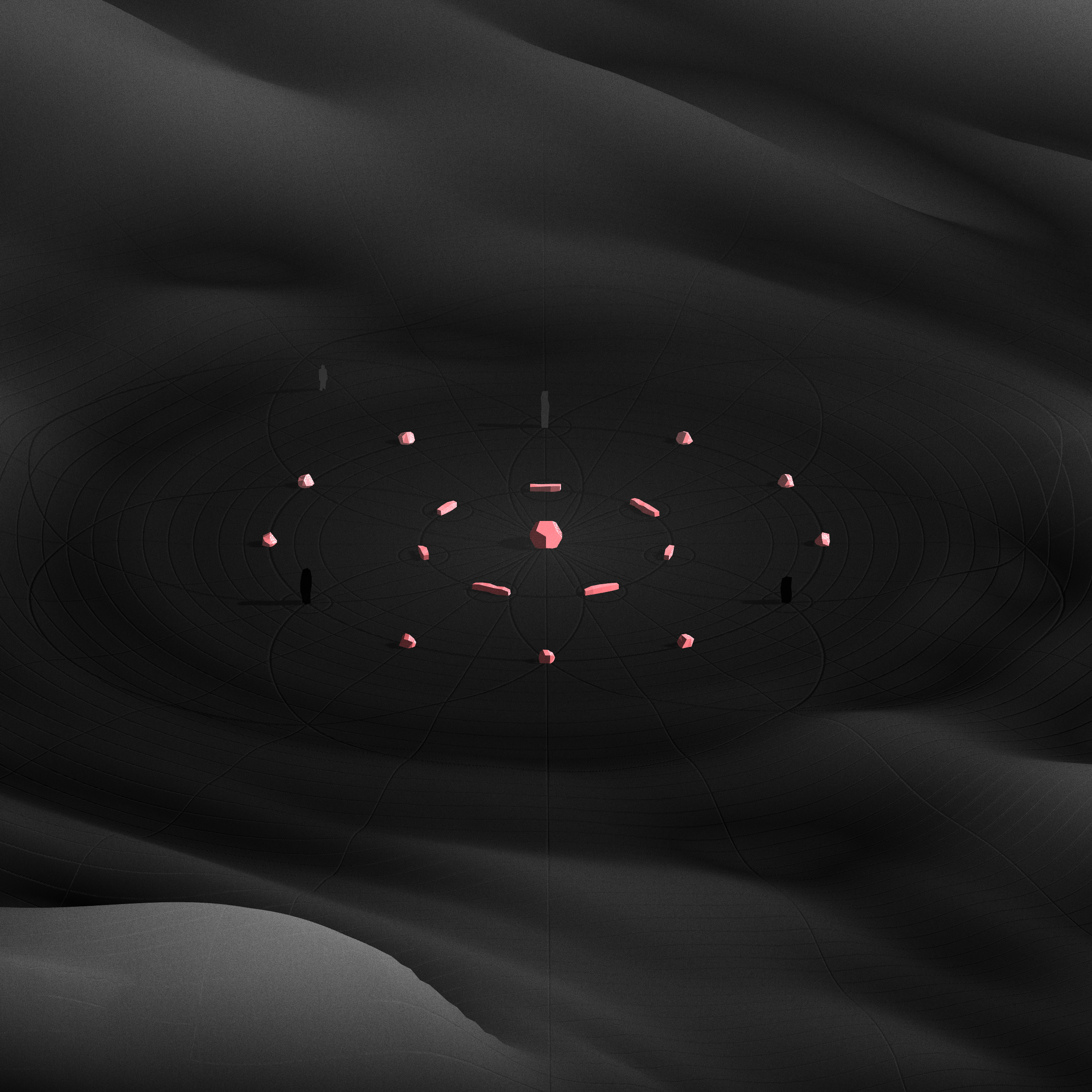 The Liths of Sisyphus #37