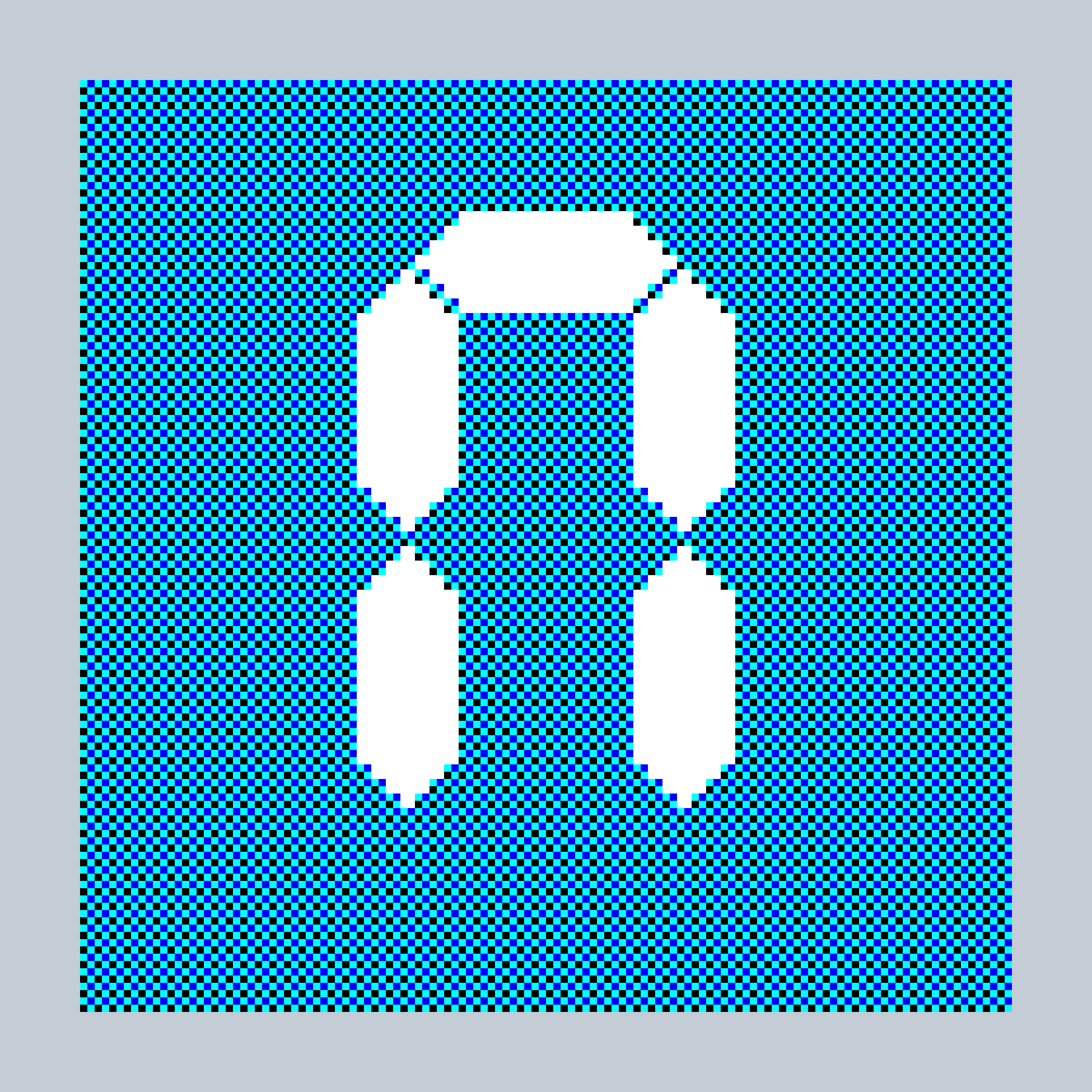 27-Bit Digital #52