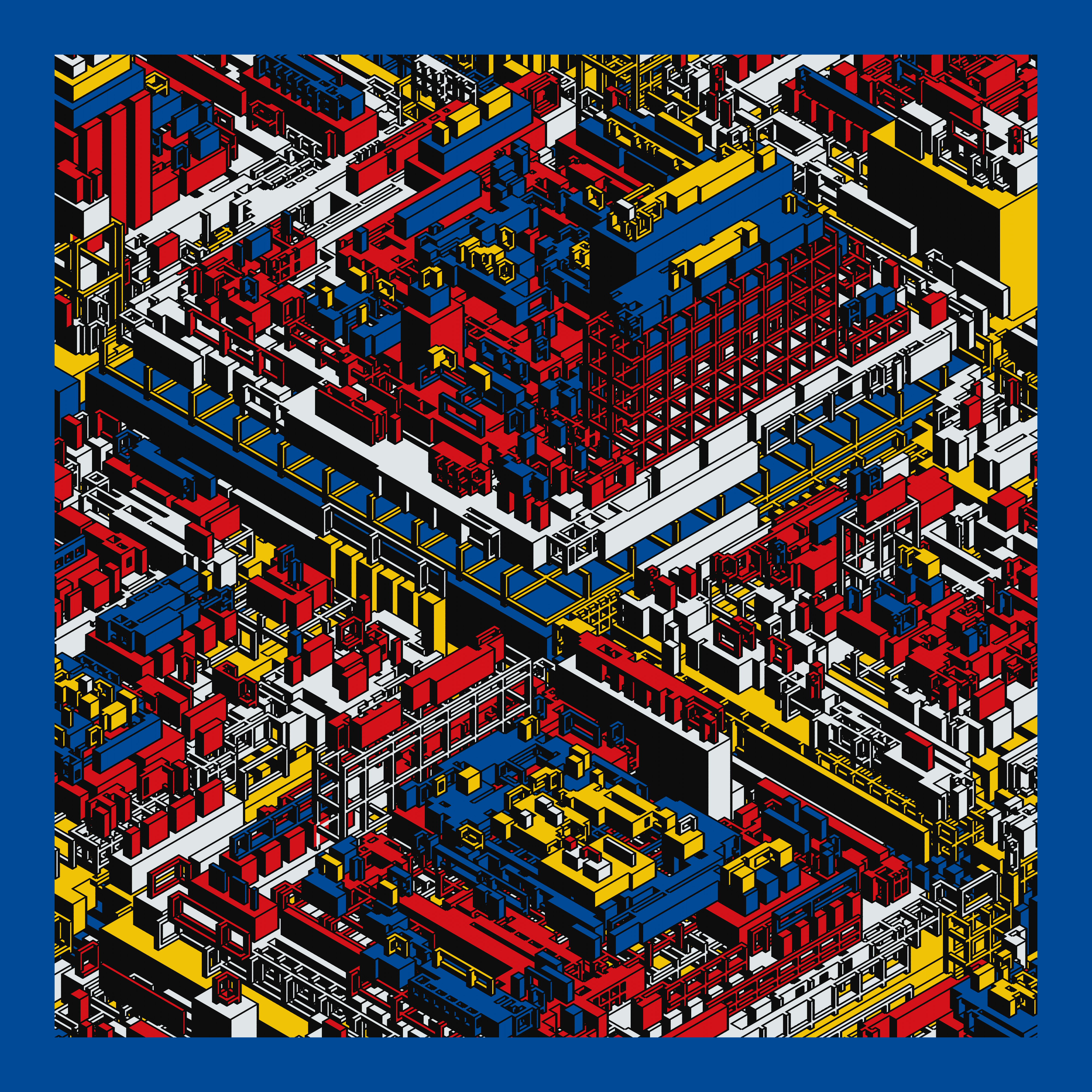 Plasticity #234