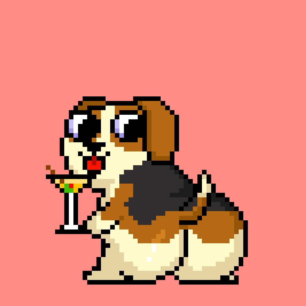 Thicc Frens #2341