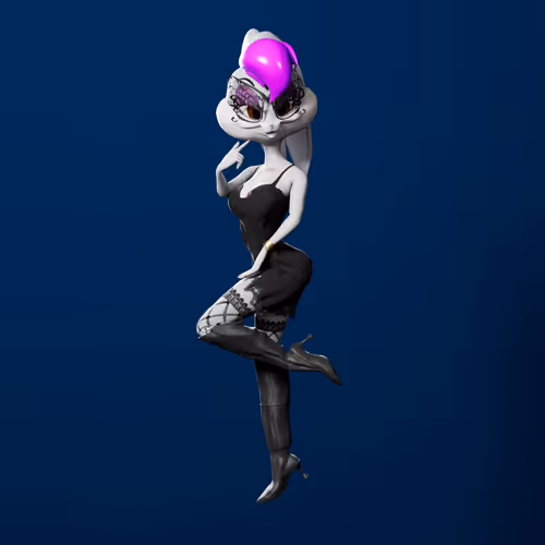 GuiltyBunny #2409