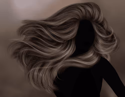 Hair #69