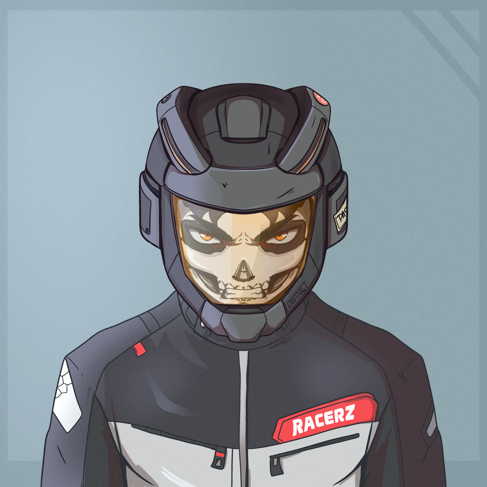 Racerz #1336