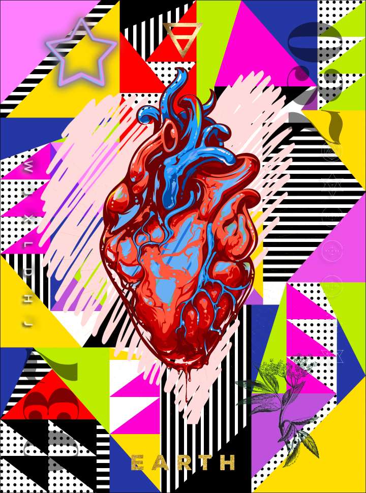 Kindred Hearts #2290