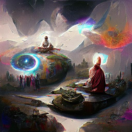 The Alchemy of Balance