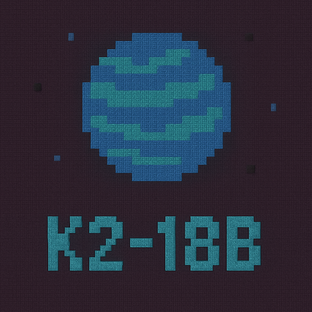 Pixel Universe #27
